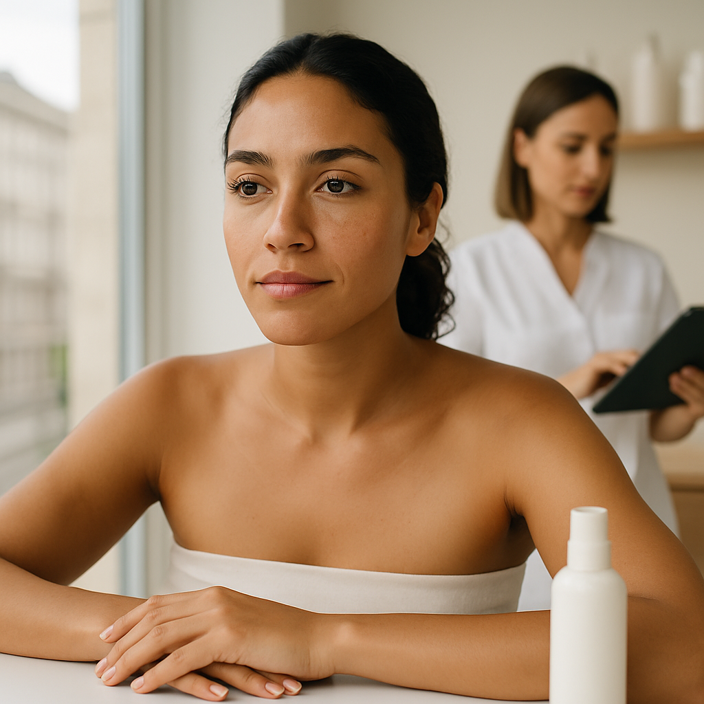 Pigmentflecken entfernen bei Beauty Wien: Tipps & Behandlungen 6dfb8287 8cf7 4922 ab09 6217043633b5